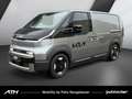 Kia PV5 Cargo L2H1 4T ELITE 71.2 W ALLWETTER WÄRMEP P1 & LM16" Gris - thumbnail 1