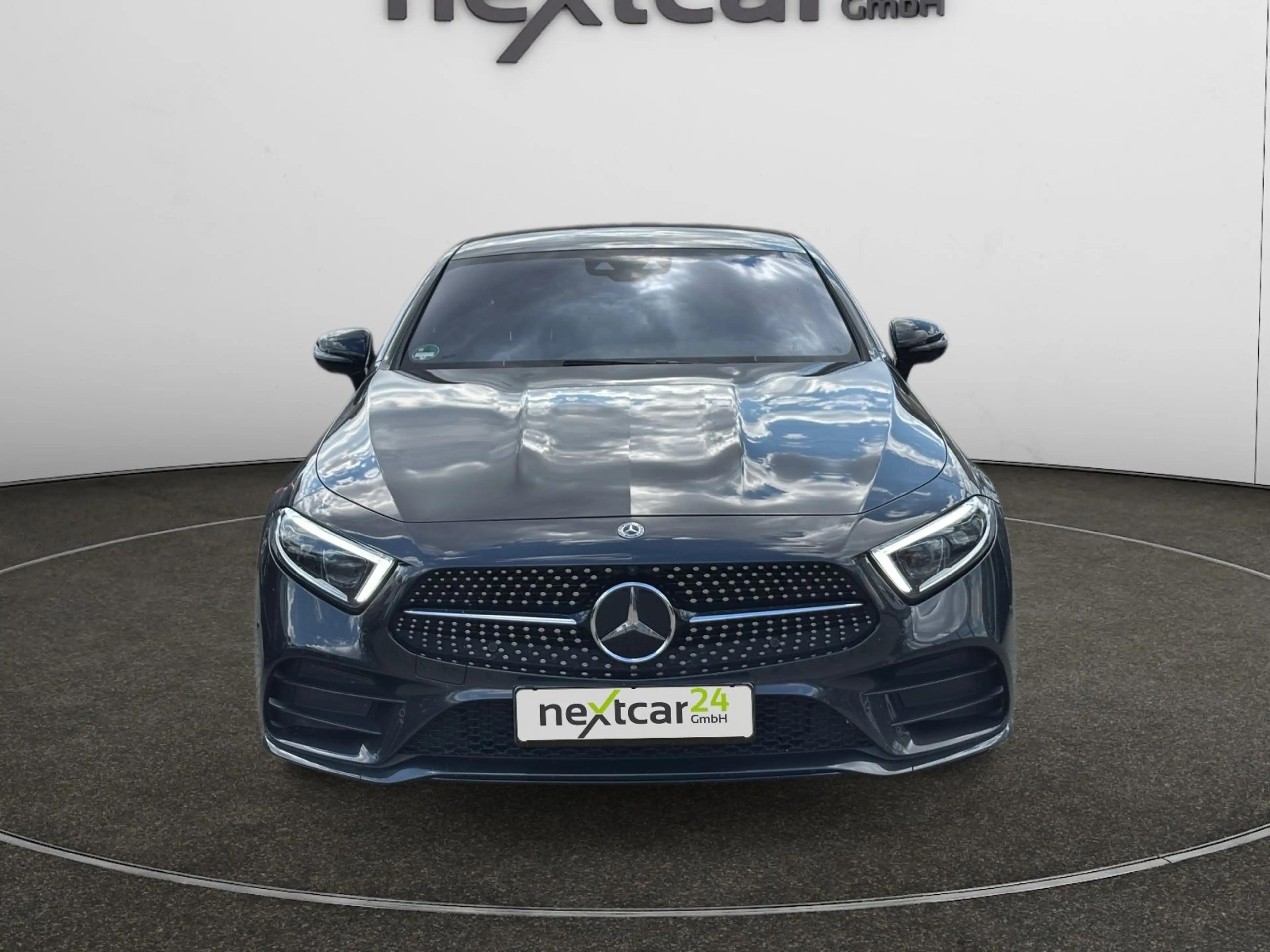 Mercedes-Benz CLS 450 AMG-LINE — photo 8