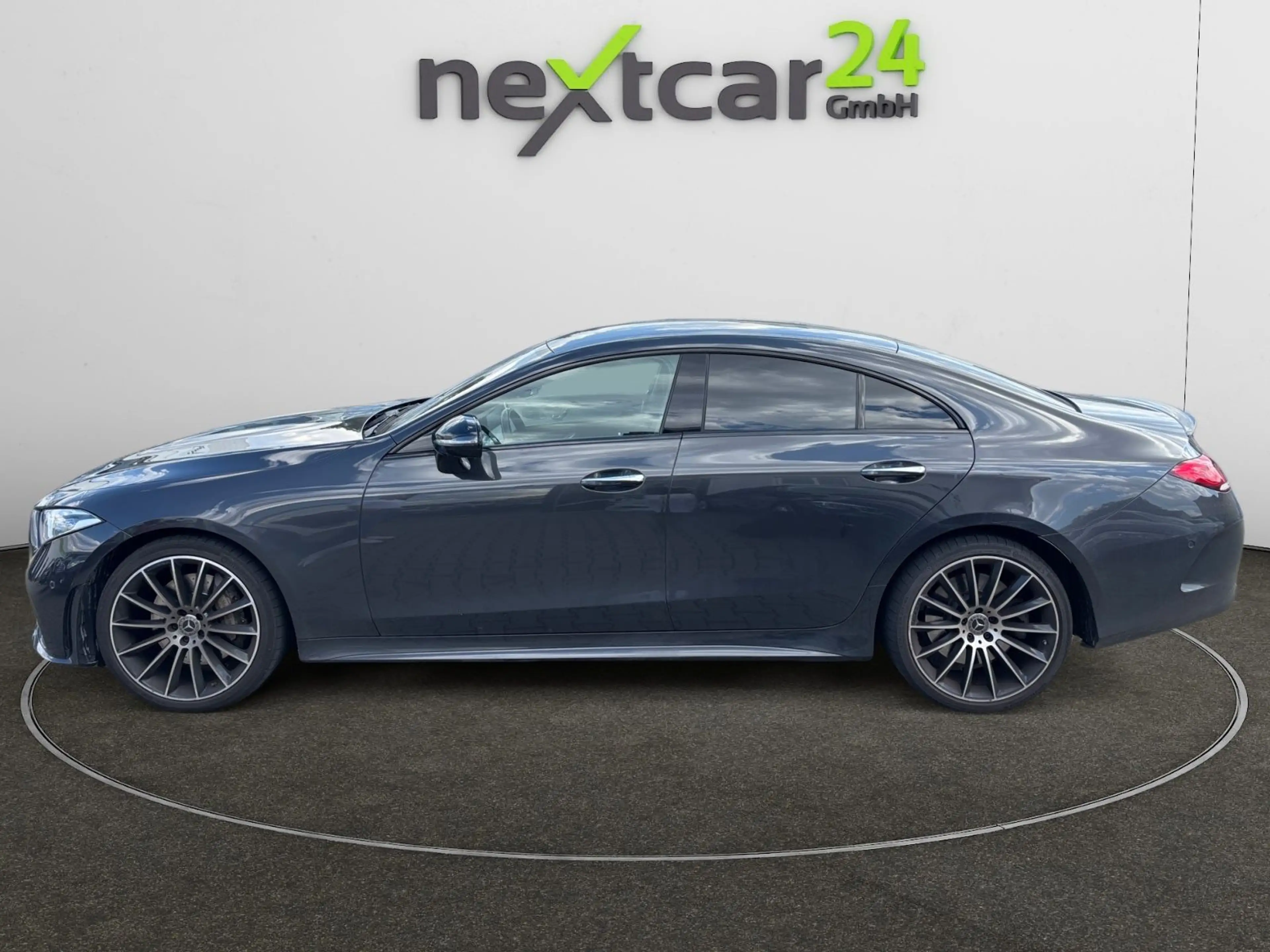Mercedes-Benz CLS 450 AMG-LINE — photo 2