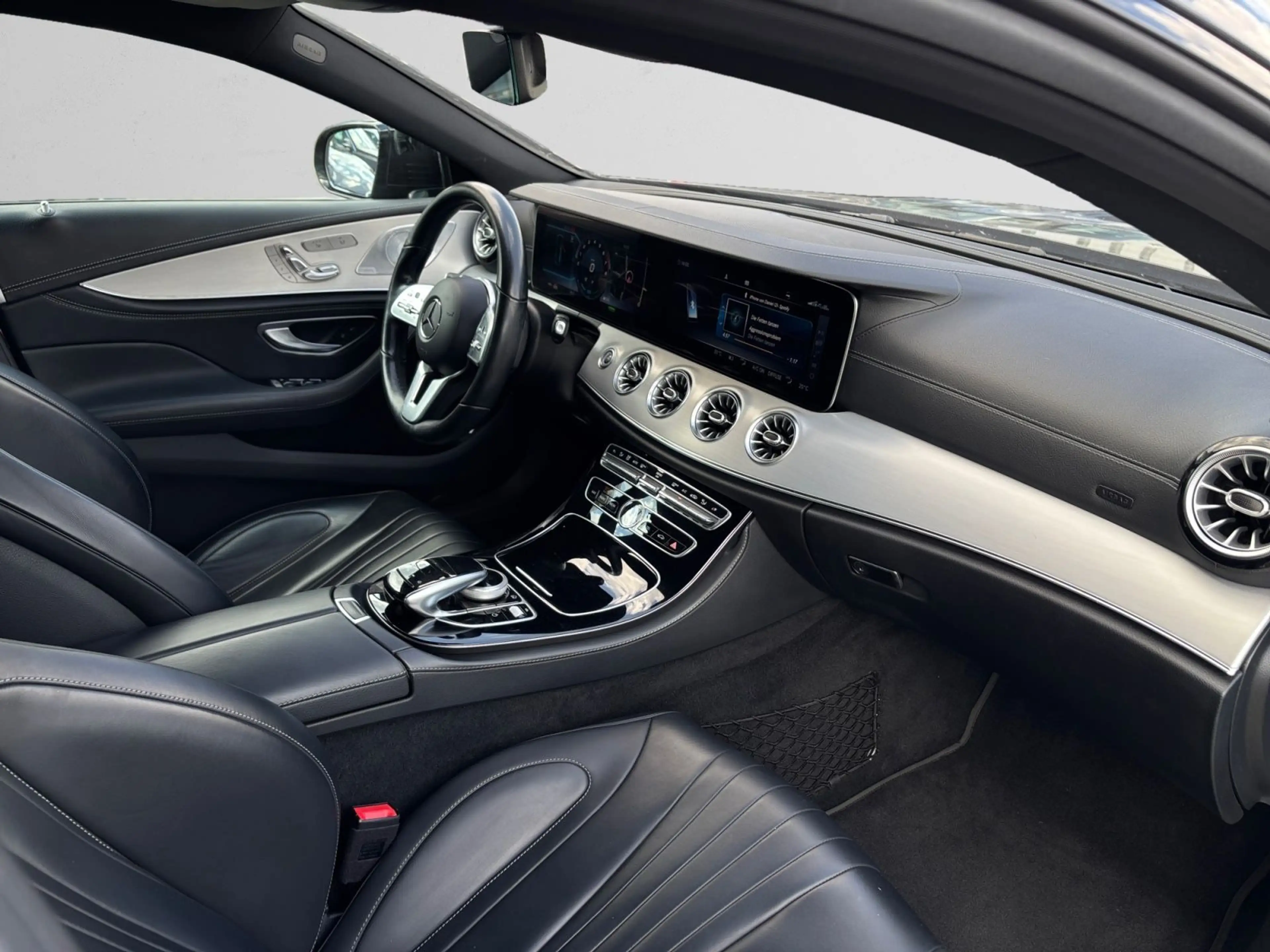 Mercedes-Benz CLS 450 AMG-LINE — photo 15