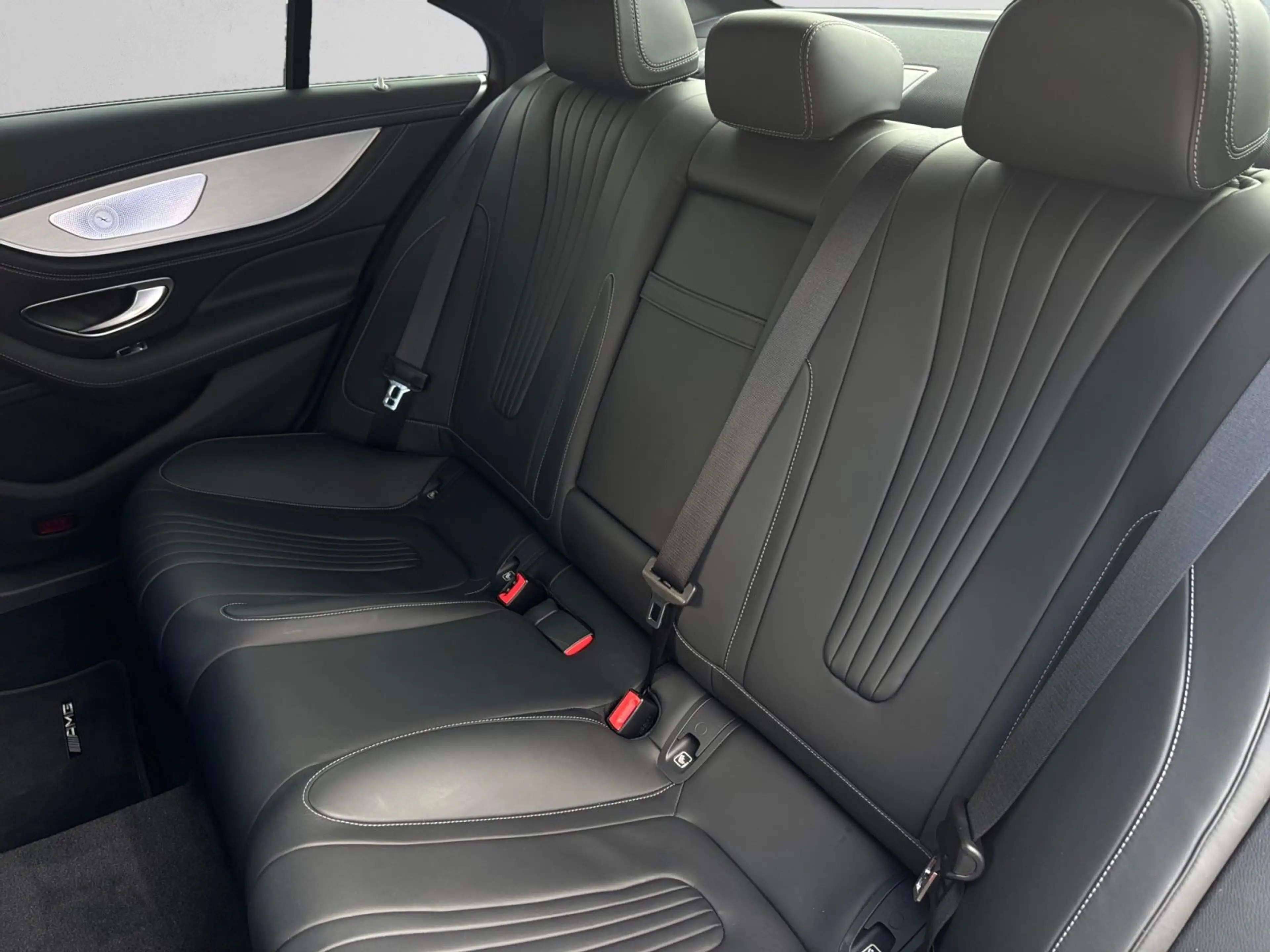 Mercedes-Benz CLS 450 AMG-LINE — photo 13