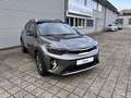Kia Stonic 1.0 T-GDI 100 OPF Nightline Edition Gris - thumbnail 2
