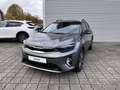 Kia Stonic 1.0 T-GDI 100 OPF Nightline Edition Gris - thumbnail 1
