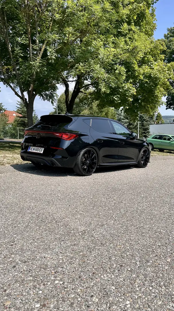 CUPRA Leon 2,0 TSI 245 DSG - 2