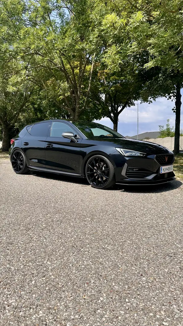 CUPRA Leon 2,0 TSI 245 DSG - 1