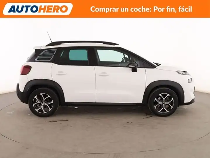 Citroën C3 Aircross 1.2 Pure Tech Feel 2021, foto 7