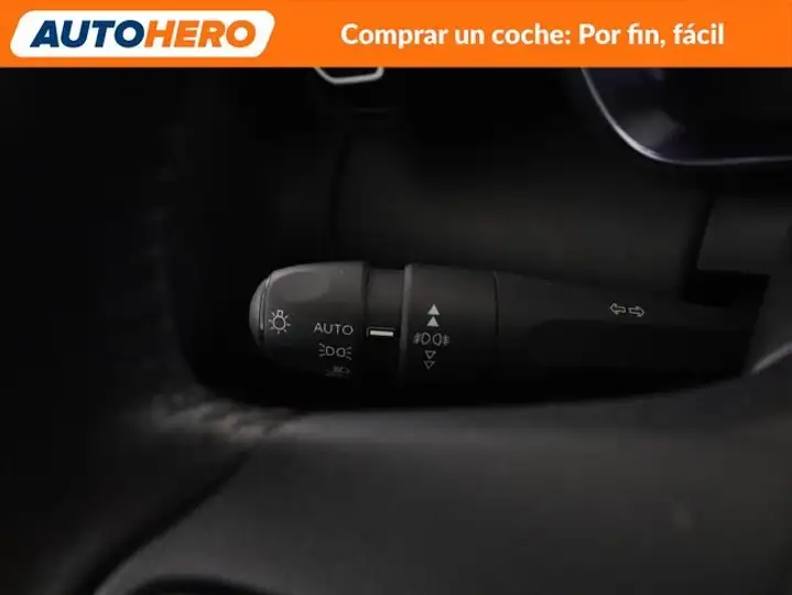 Citroën C3 Aircross 1.2 Pure Tech Feel 2021, foto 30