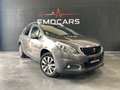 Peugeot 2008 (2) 1.6 BLUEHDI 100 STYLE Gris - thumbnail 1