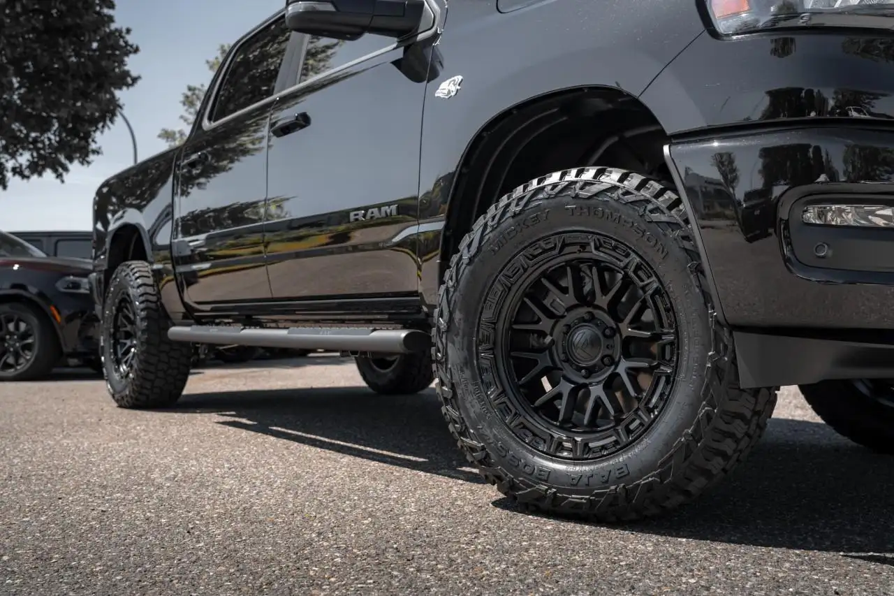 RAM 1500 2026