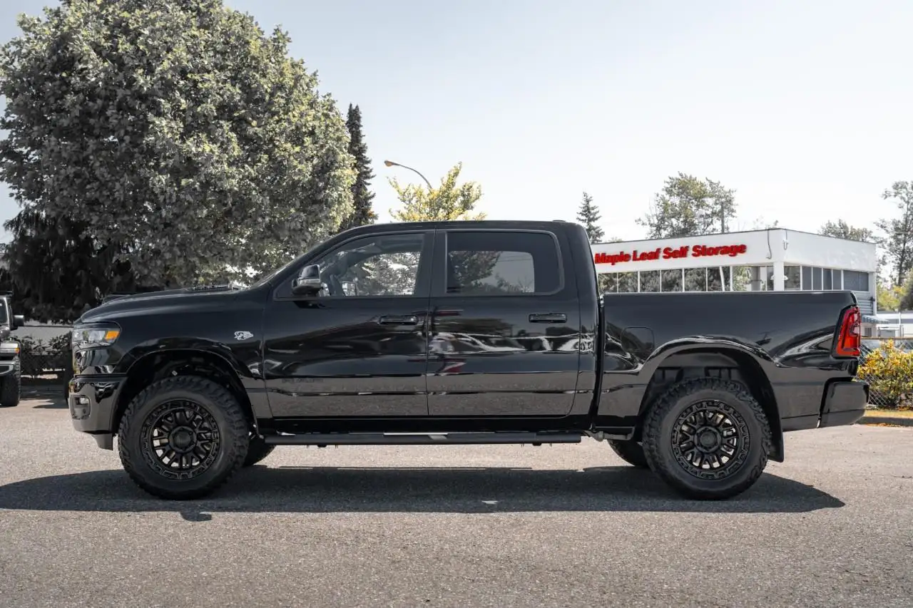 RAM 1500 2026