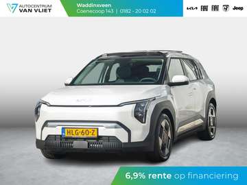 Plus Advanced 81.4 kWh l SOH 99.6% l Schuifkantel