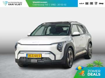 Plus Advanced 81.4 kWh l SOH 99.6% l Schuifkantel