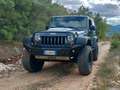 Jeep Wrangler Wrangler 3p 3.8L Sahara auto - thumbnail 5