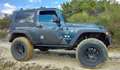 Jeep Wrangler Wrangler 3p 3.8L Sahara auto - thumbnail 3