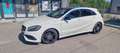 Mercedes-Benz A 180 Aut. AMG Paket BlueEfficiency Limousine Weiß - thumbnail 2