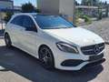 Mercedes-Benz A 180 Aut. AMG Paket BlueEfficiency Limousine Weiß - thumbnail 3