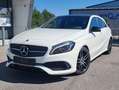 Mercedes-Benz A 180 Aut. AMG Paket BlueEfficiency Limousine Weiß - thumbnail 1
