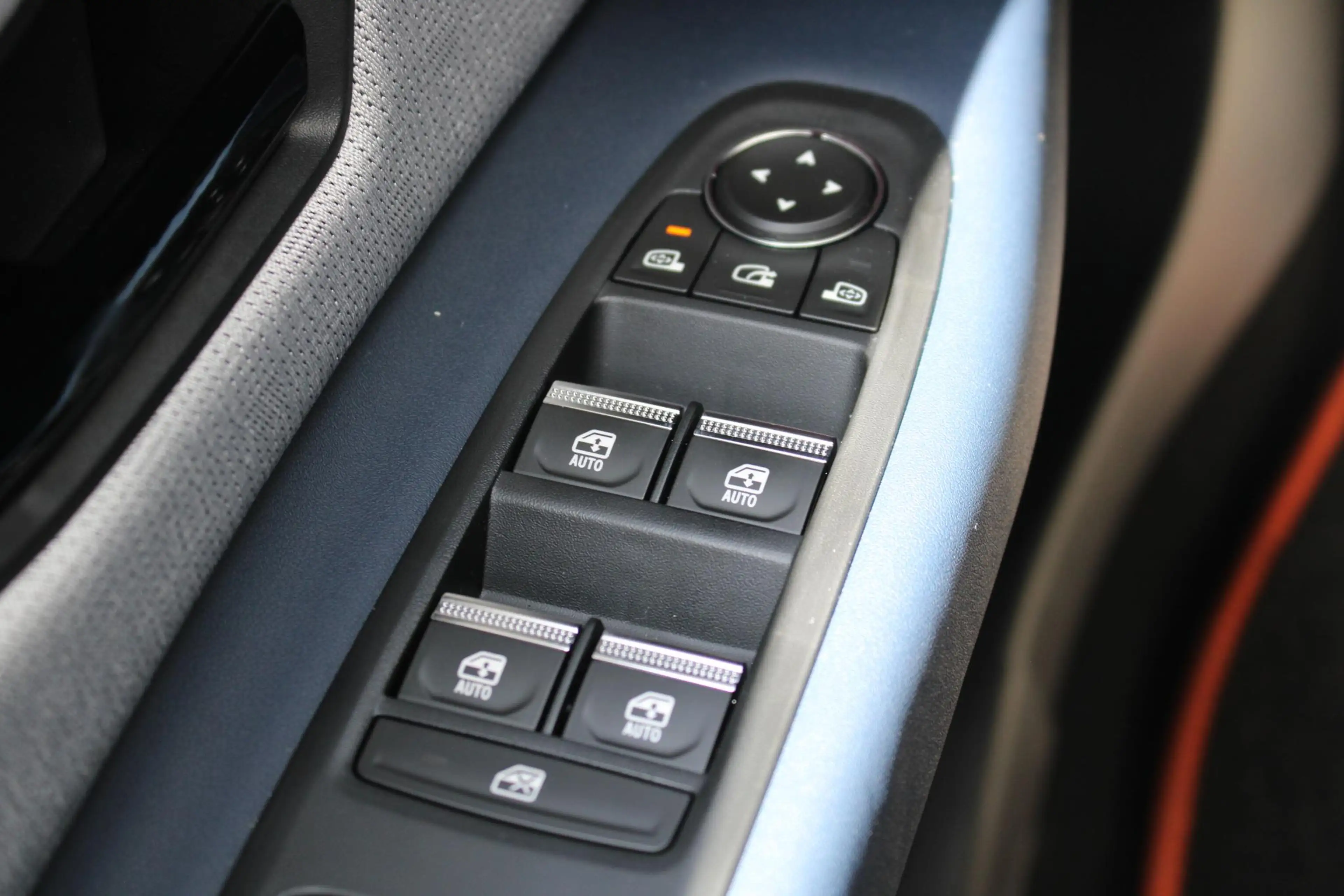 Renault R 5 comfort range Roland-Garros 52 kWh | DEMO | Harman — photo 22