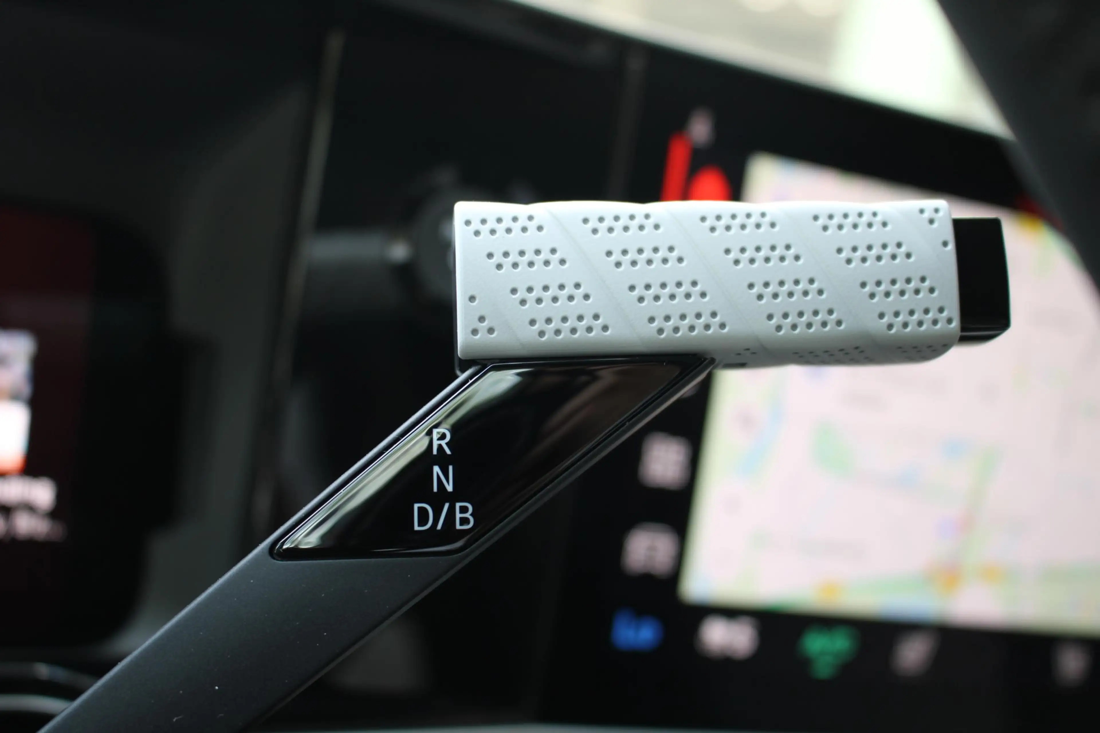 Renault R 5 comfort range Roland-Garros 52 kWh | DEMO | Harman — photo 30