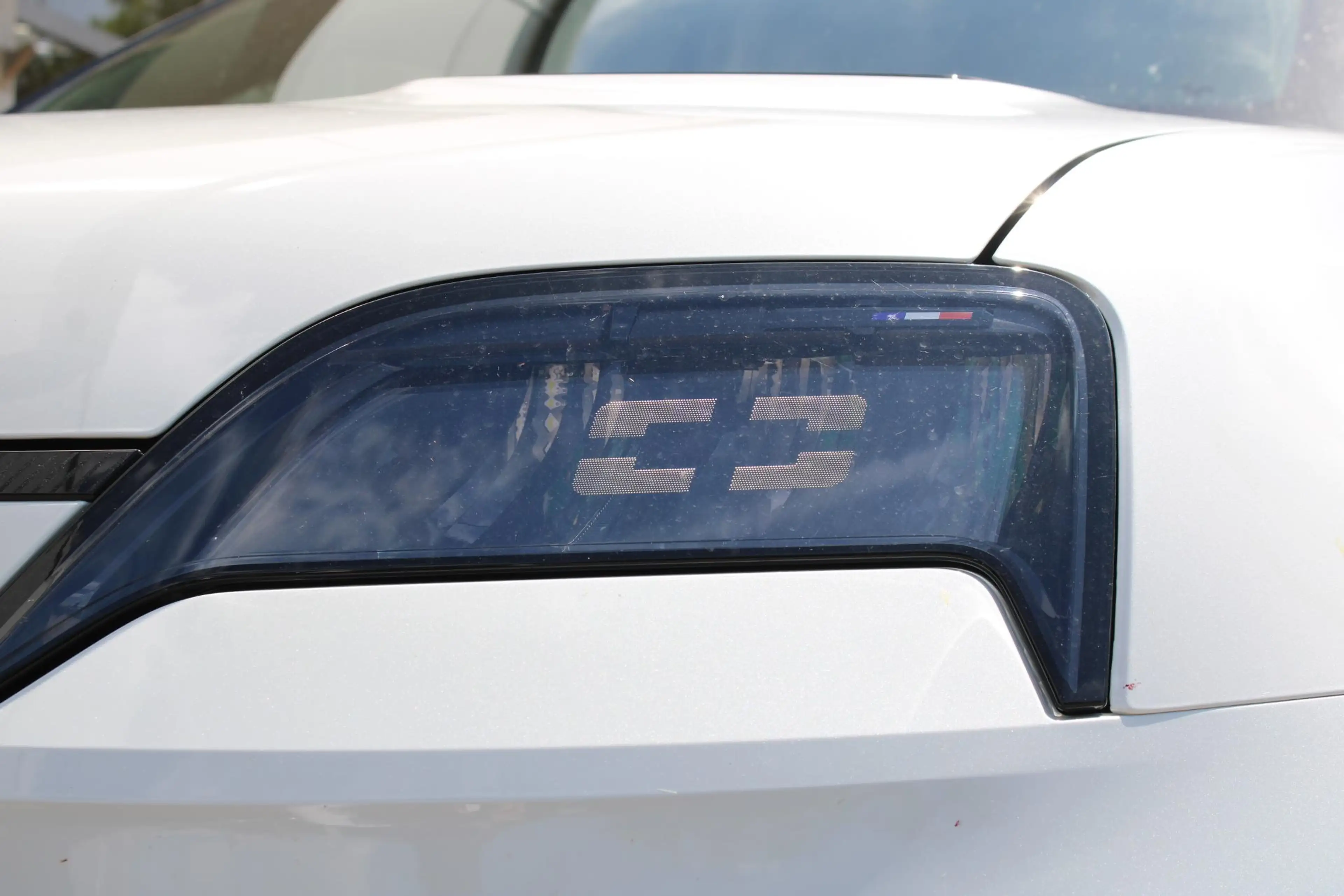 Renault R 5 comfort range Roland-Garros 52 kWh | DEMO | Harman — photo 36