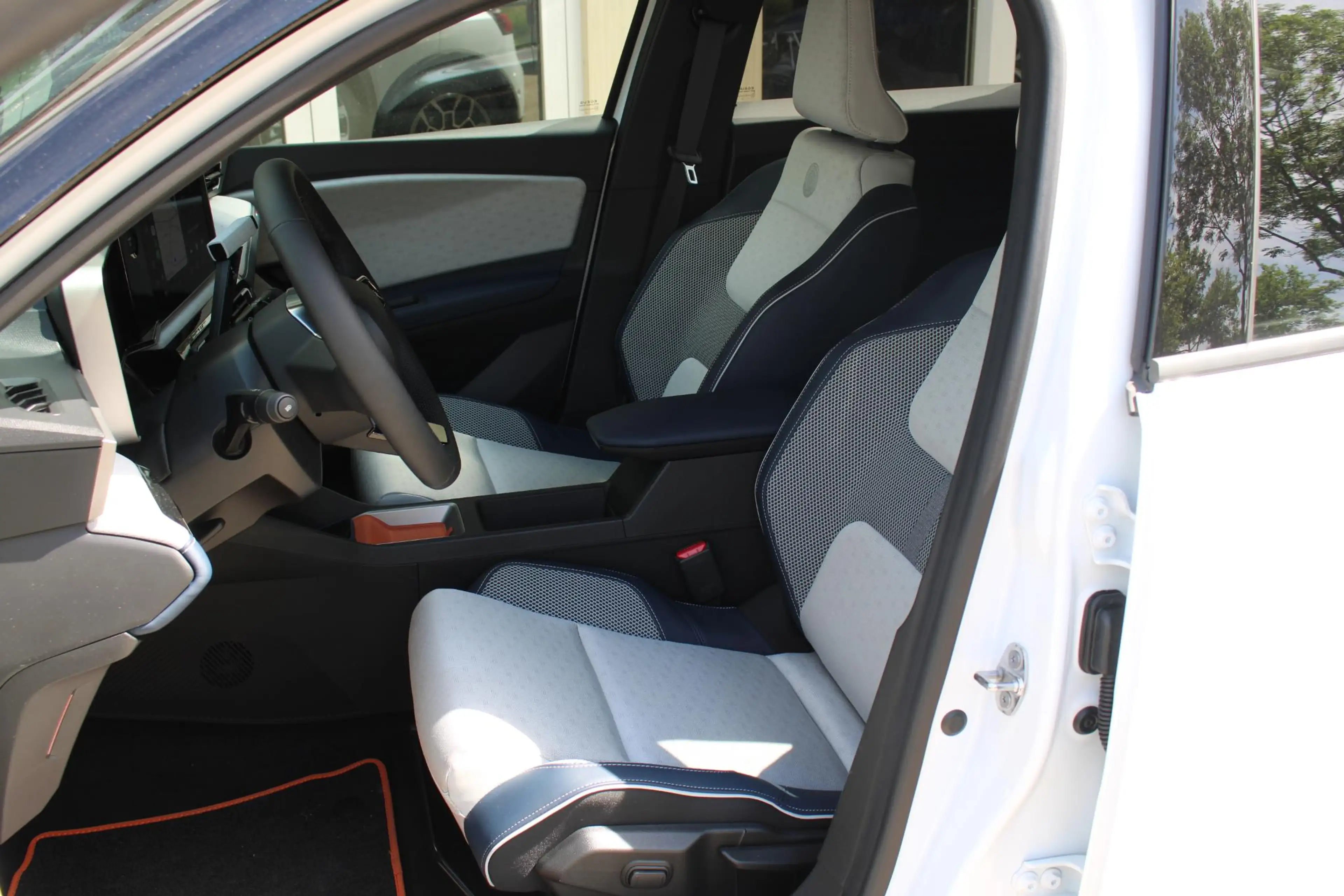 Renault R 5 comfort range Roland-Garros 52 kWh | DEMO | Harman — photo 39