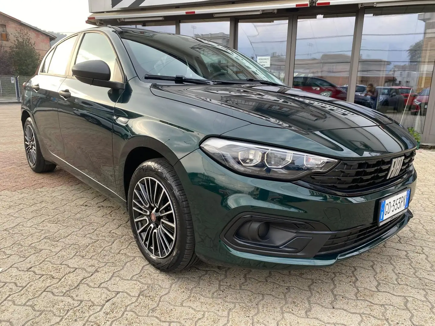 Fiat Tipo Tipo SW 1.0 City Life 100cv Vert - 2