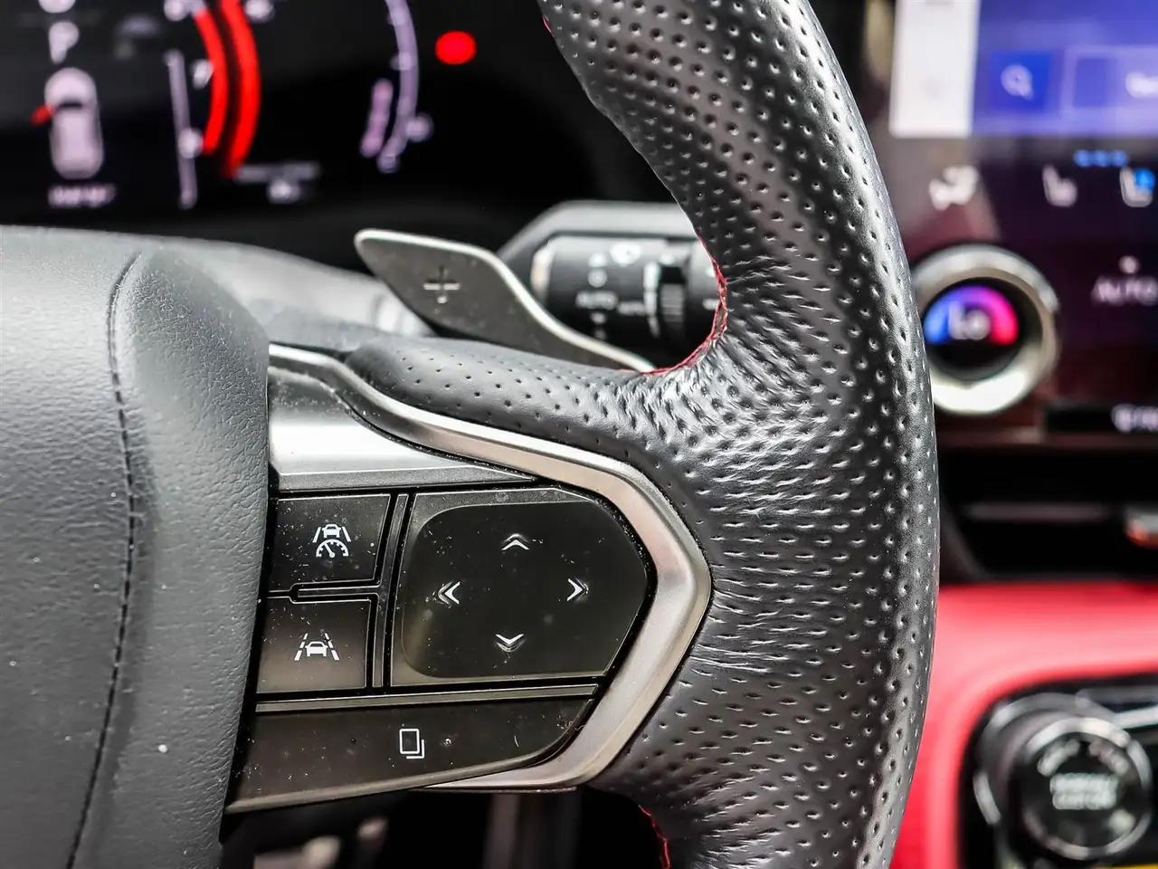 Lexus NX photo Lexus NX