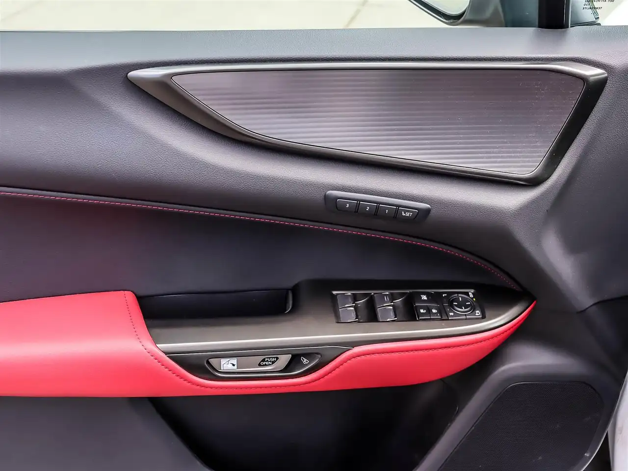 Lexus NX photo Lexus NX