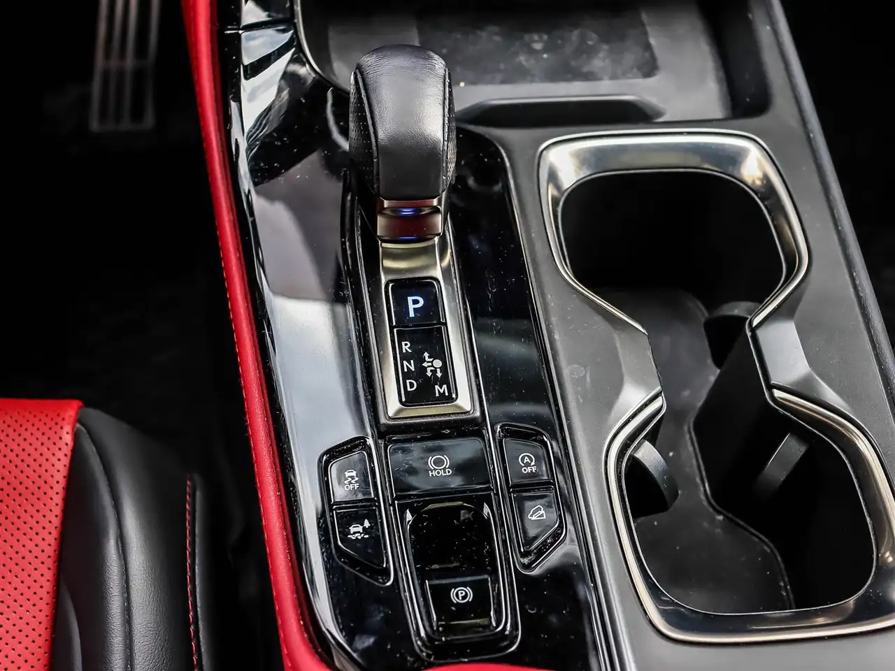 Lexus NX photo Lexus NX