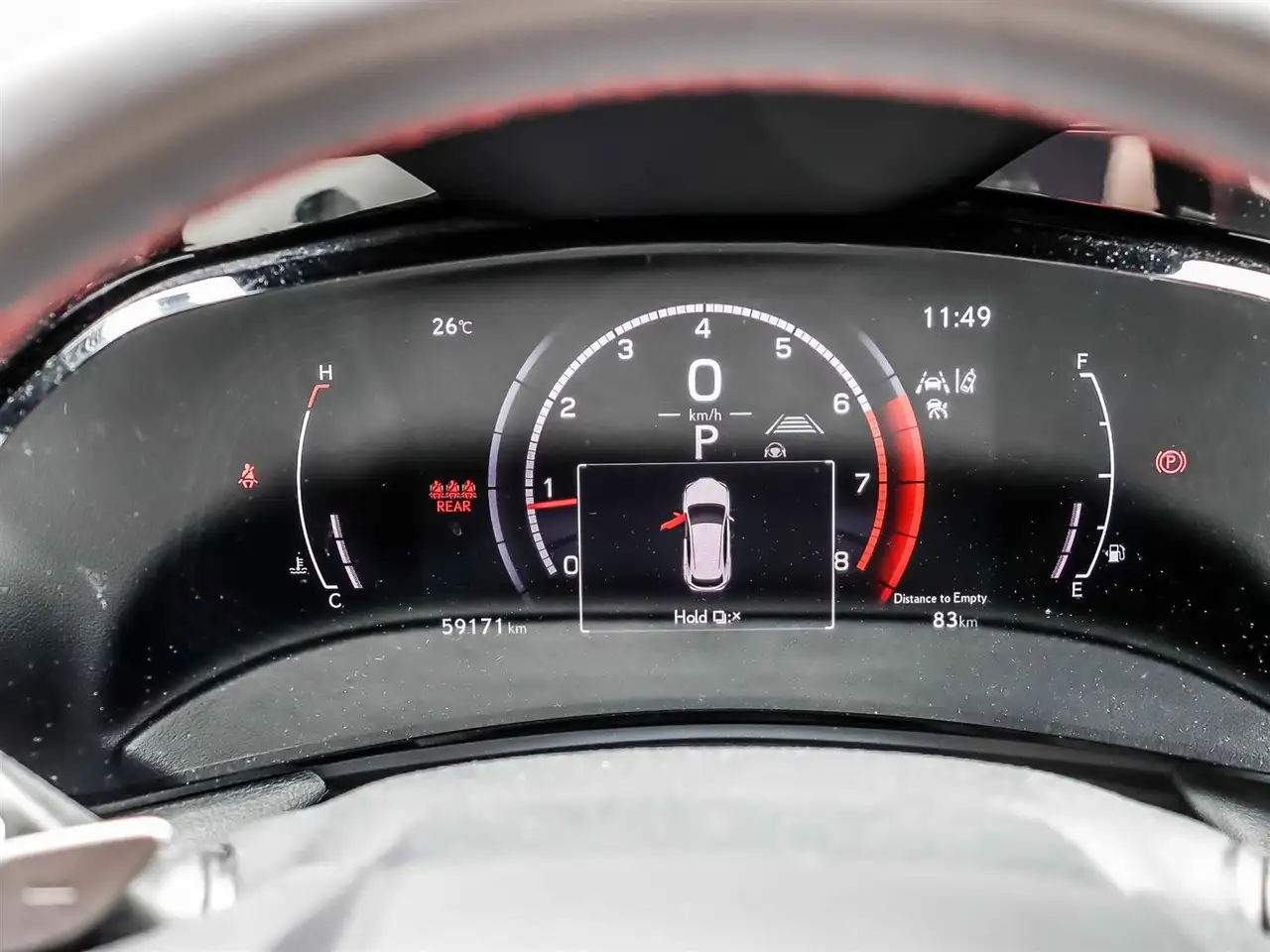 Lexus NX photo Lexus NX