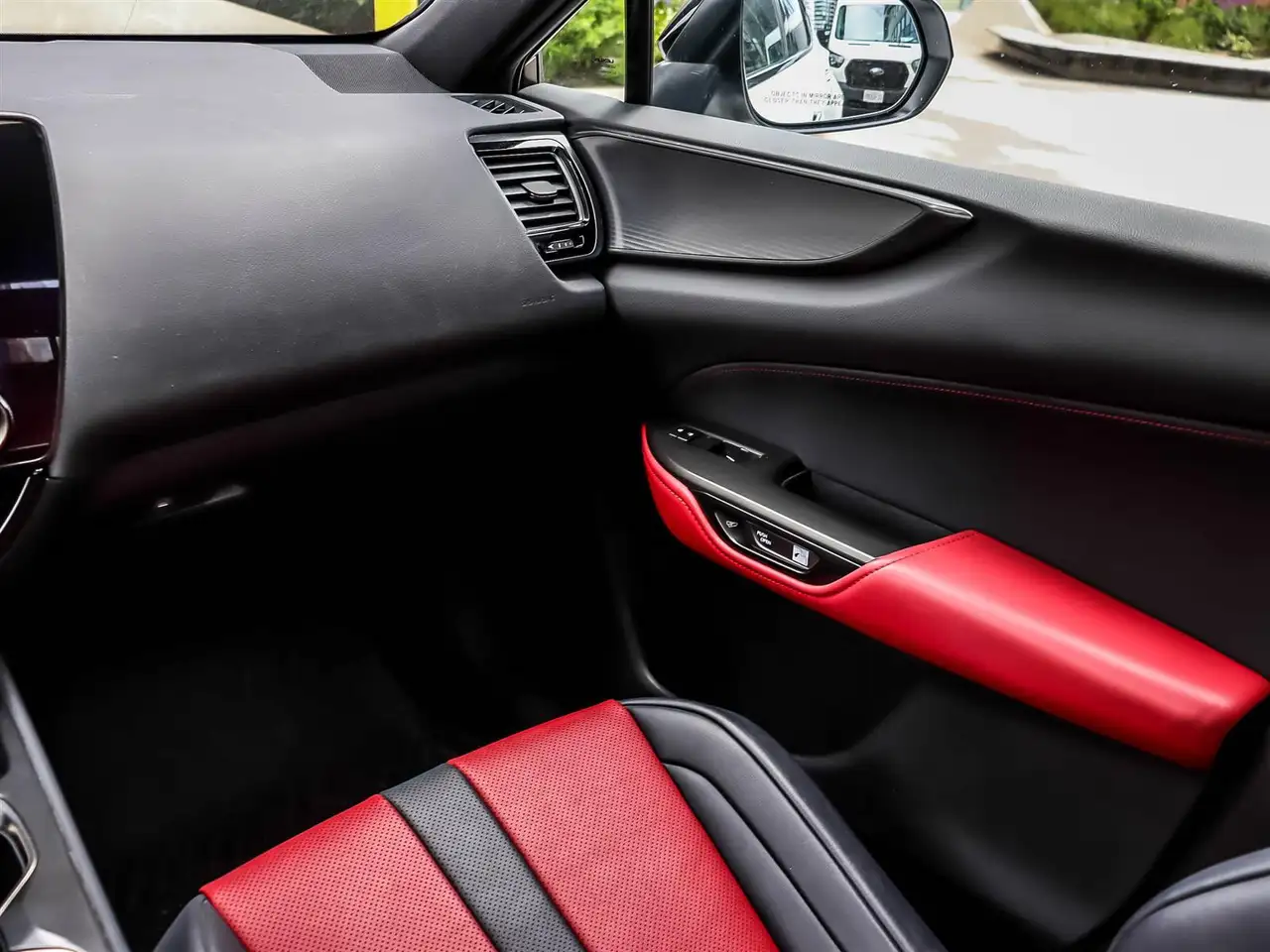 Lexus NX photo Lexus NX