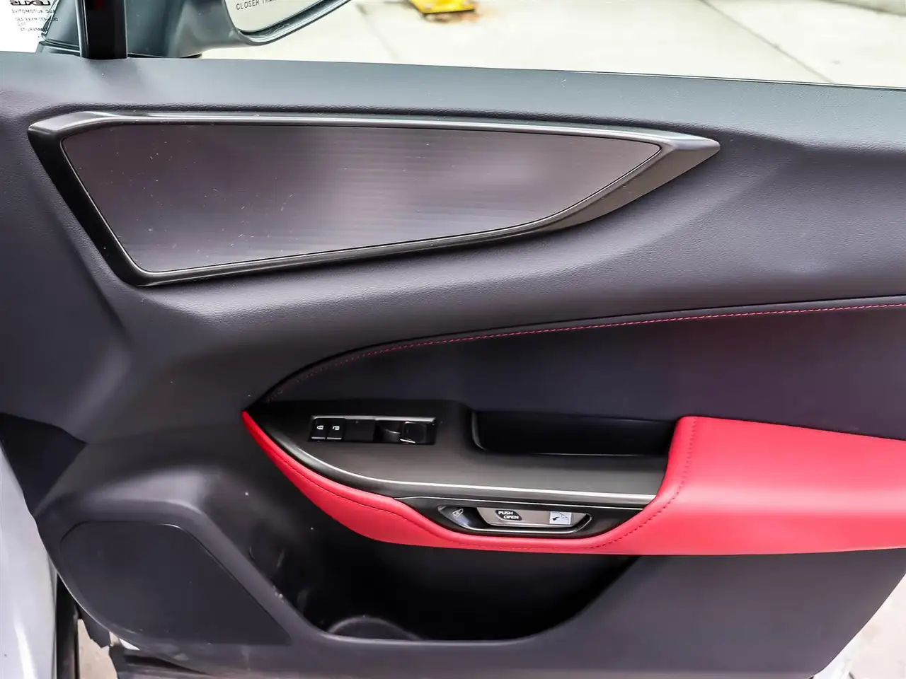 Lexus NX photo Lexus NX