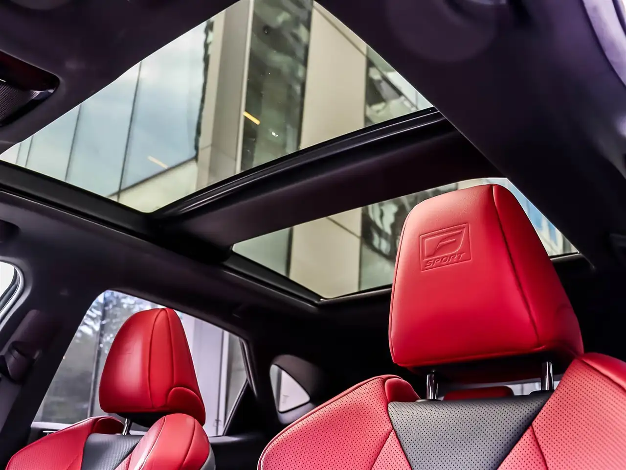 Lexus NX photo Lexus NX
