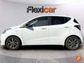 Hyundai i10 1.2 MPI Tecno 2C Aut. Blanco - thumbnail 9
