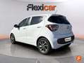 Hyundai i10 1.2 MPI Tecno 2C Aut. Blanco - thumbnail 2
