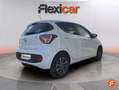 Hyundai i10 1.2 MPI Tecno 2C Aut. Blanco - thumbnail 7