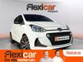 Hyundai i10 1.2 MPI Tecno 2C Aut. Blanco - thumbnail 1