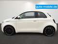 Fiat 500e 3+1 | 42kWh | CarPlay | Tempomat Weiß - thumbnail 11