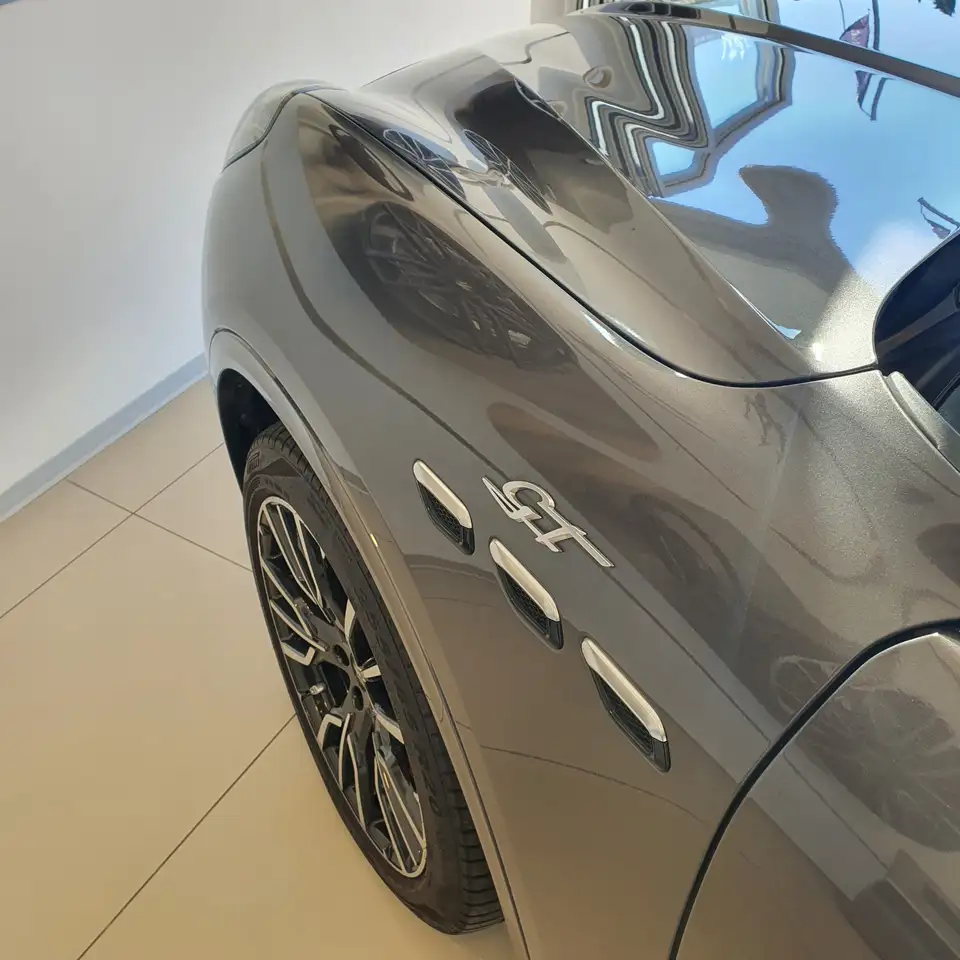 Maserati Grecale 2022
