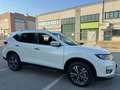 Nissan X-Trail 1.7 dci N-Connecta 2wd my20 Blanc - thumbnail 2