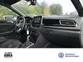Volkswagen T-Roc 1.5 TSI R-Line DSG LED+CAM+LANE+ACC+PDC Weiß - thumbnail 10