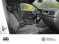 Volkswagen T-Roc 1.5 TSI R-Line DSG LED+CAM+LANE+ACC+PDC Weiß - thumbnail 9