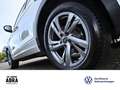 Volkswagen T-Roc 1.5 TSI R-Line DSG LED+CAM+LANE+ACC+PDC Weiß - thumbnail 6
