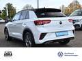 Volkswagen T-Roc 1.5 TSI R-Line DSG LED+CAM+LANE+ACC+PDC Weiß - thumbnail 5