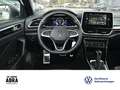 Volkswagen T-Roc 1.5 TSI R-Line DSG LED+CAM+LANE+ACC+PDC Weiß - thumbnail 17
