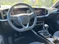 Opel Mokka Black 1.2 Keyless,Kamera+PDCv.u.h,Klimauto Gris - thumbnail 13