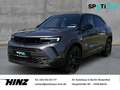 Opel Mokka Black 1.2 Keyless,Kamera+PDCv.u.h,Klimauto Gris - thumbnail 1