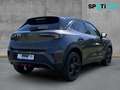 Opel Mokka Black 1.2 Keyless,Kamera+PDCv.u.h,Klimauto Gris - thumbnail 3