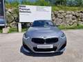 BMW 220 i Gris - thumbnail 4
