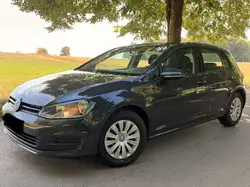 Volkswagen Golf 1.6 TDI BlueMotion Comfortline